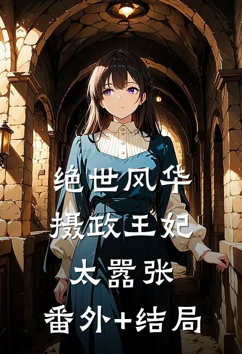 绝世风华：摄政王妃太嚣张:(番外)+(结局)