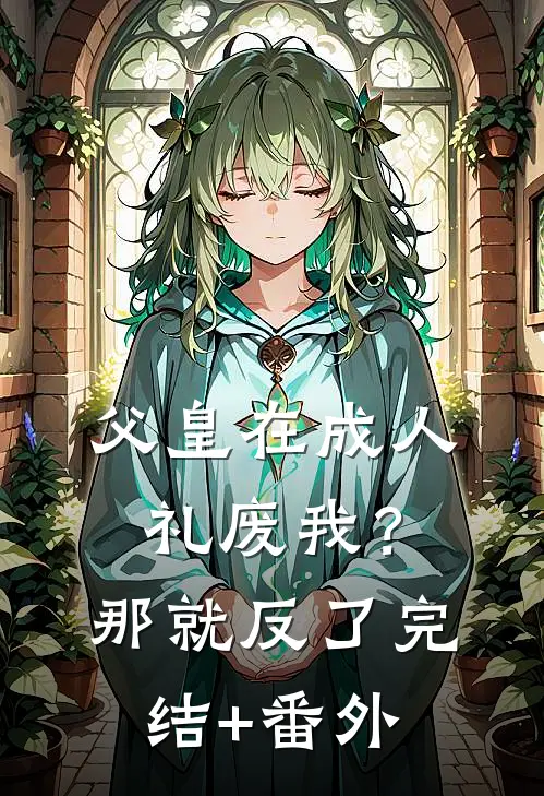 父皇在成人礼废我？那就反了完结+番外