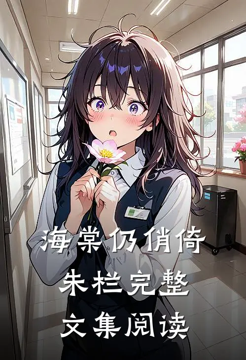 海棠仍俏倚朱栏完整文集阅读