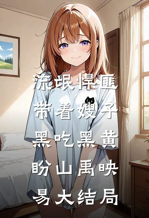 流氓悍匪：带着嫂子黑吃黑黄盼山禹映易大结局