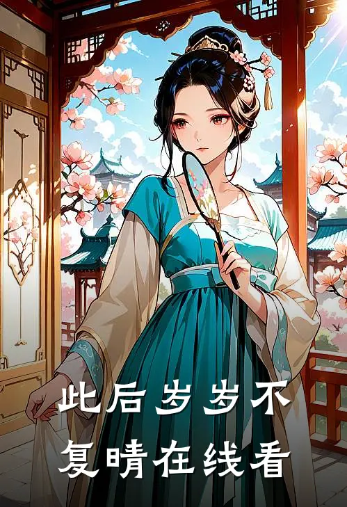 此后岁岁不复晴在线看
