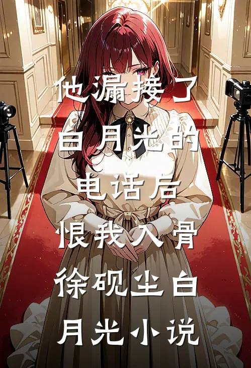 他漏接了白月光的电话后，恨我入骨徐砚尘白月光小说