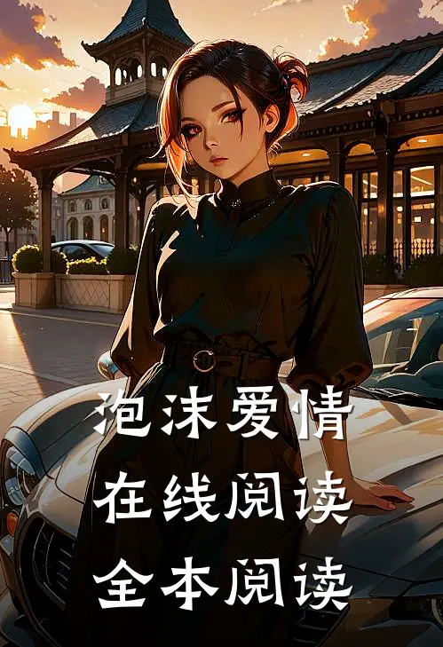 泡沫爱情在线阅读全本阅读