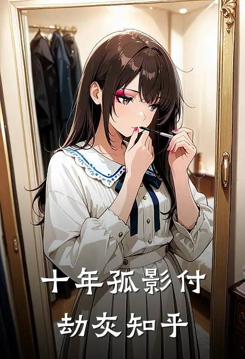离婚那天，我前夫哭了