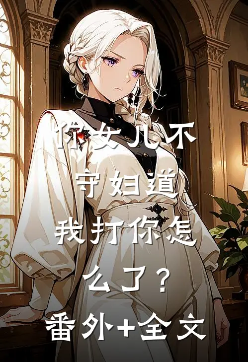 你女儿不守妇道，我打你怎么了？(番外)+(全文)