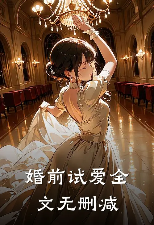 婚前试爱全文无删减