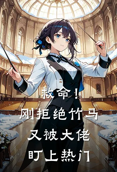 救命！刚拒绝竹马，又被大佬盯上热门
