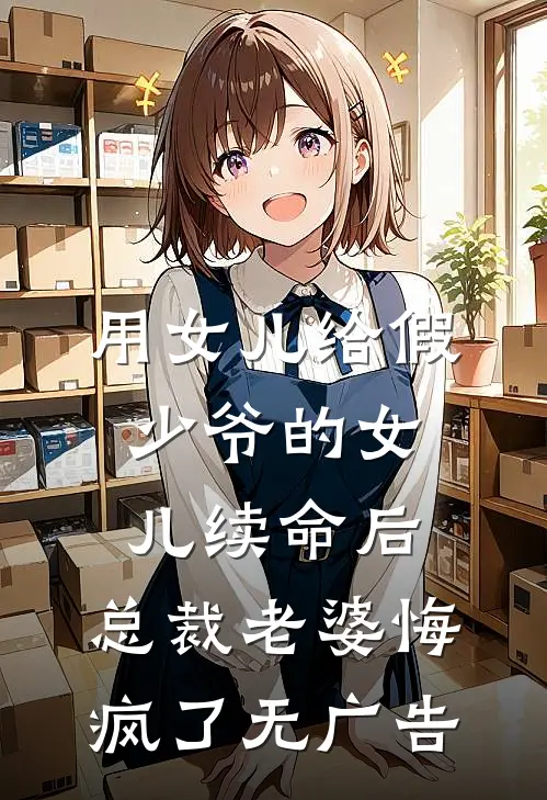 用女儿给假少爷的女儿续命后，总裁老婆悔疯了无广告