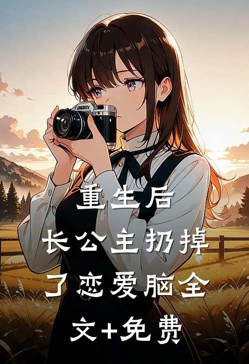 重生后，长公主扔掉了恋爱脑全文+免费