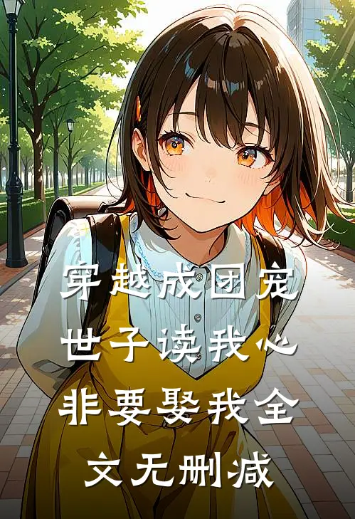 穿越成团宠，世子读我心非要娶我全文无删减