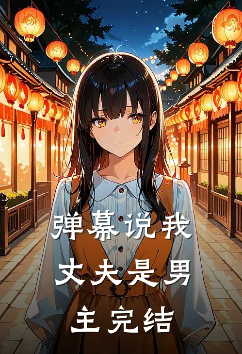 弹幕说我丈夫是男主完结