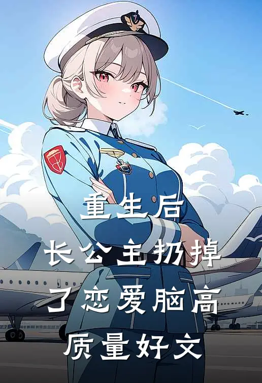 重生后，长公主扔掉了恋爱脑高质量好文