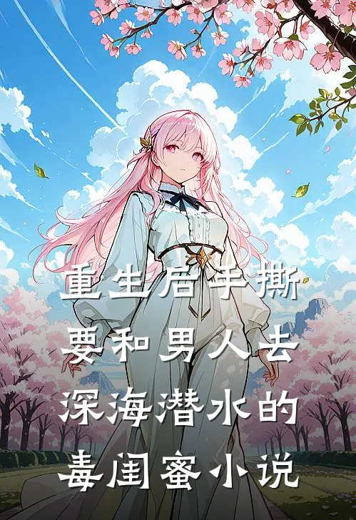 重生后手撕要和男人去深海潜水的毒闺蜜小说