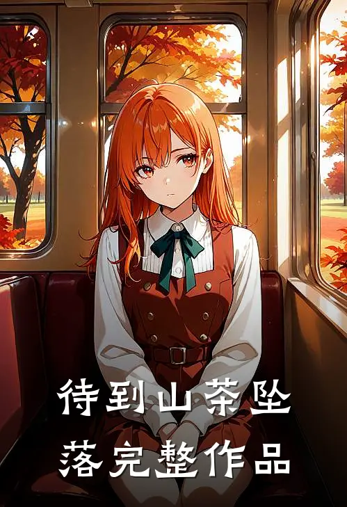待到山茶坠落完整作品