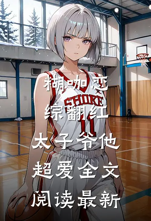 糊咖恋综翻红，太子爷他超爱全文阅读最新