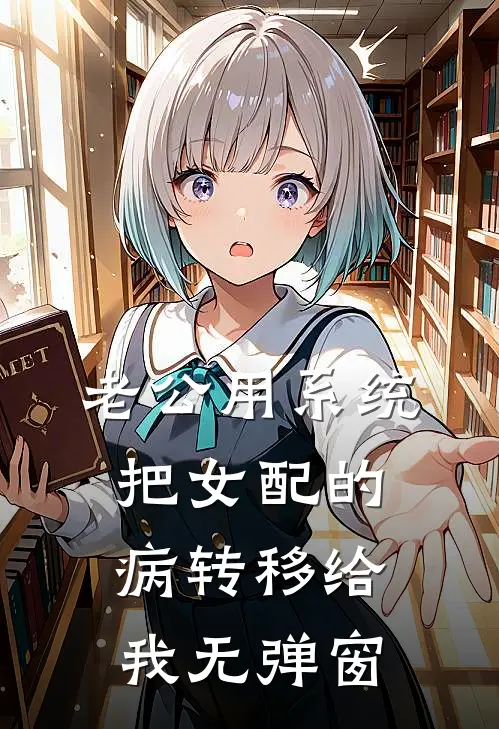 老公用系统把女配的病转移给我无弹窗
