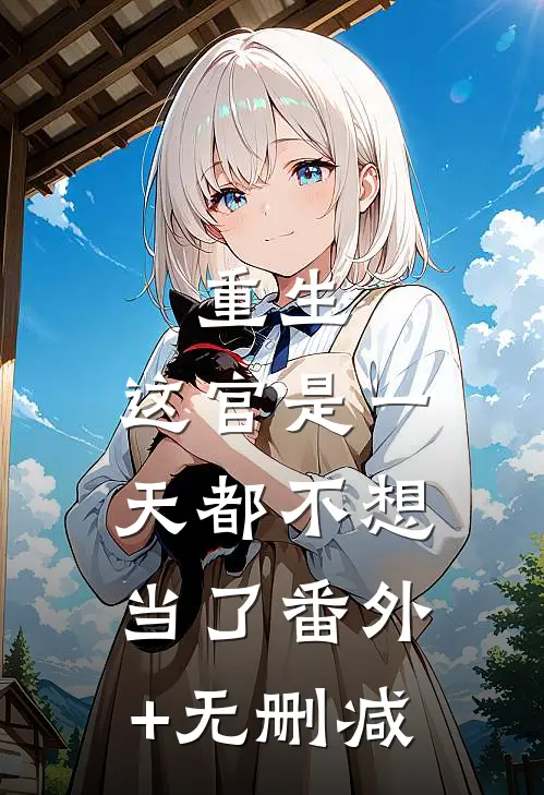 重生：这官是一天都不想当了番外+无删减