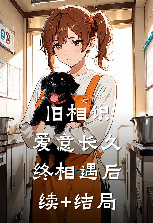 旧相识：爱意长久终相遇后续+结局