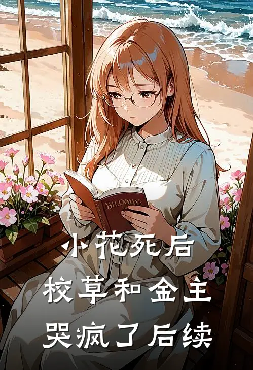 小花死后，校草和金主哭疯了后续