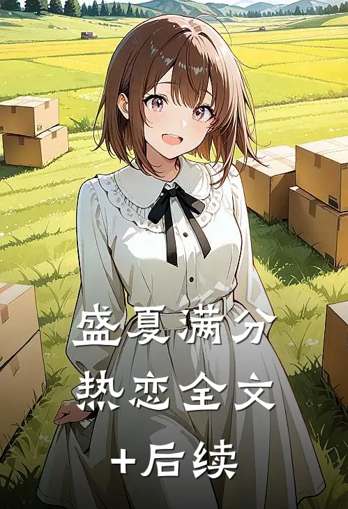 盛夏满分热恋全文+后续
