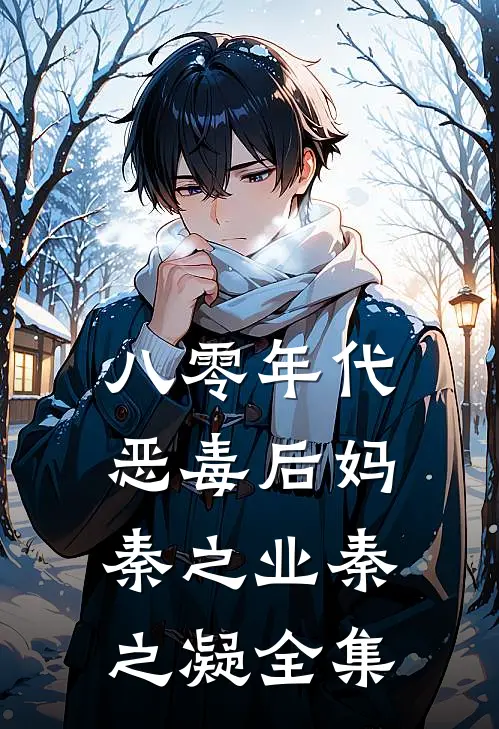 八零年代恶毒后妈秦之业秦之凝全集