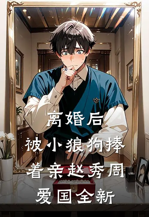 寒潮不渡月全章节阅读
