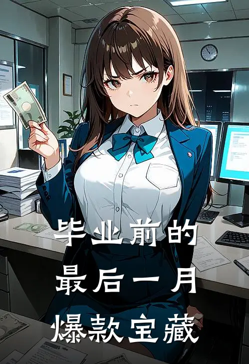 毕业前的最后一月爆款宝藏