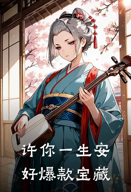 许你一生安好爆款宝藏