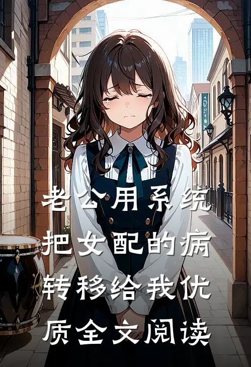 老公用系统把女配的病转移给我优质全文阅读