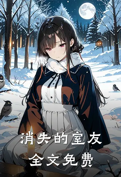 消失的室友全文免费