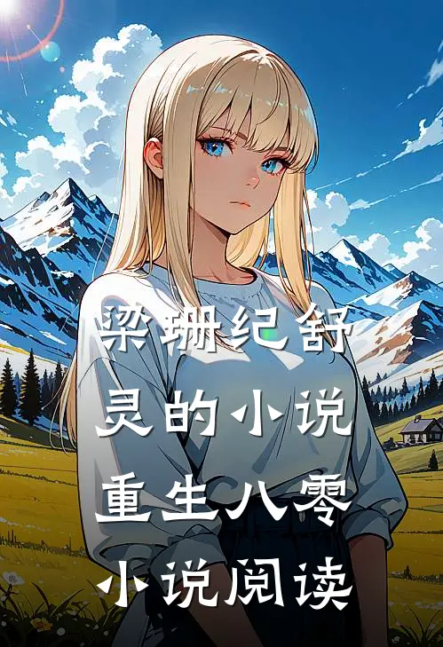 梁珊纪舒灵的小说重生八零小说阅读