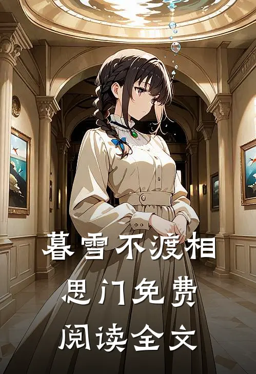 暮雪不渡相思门免费阅读全文
