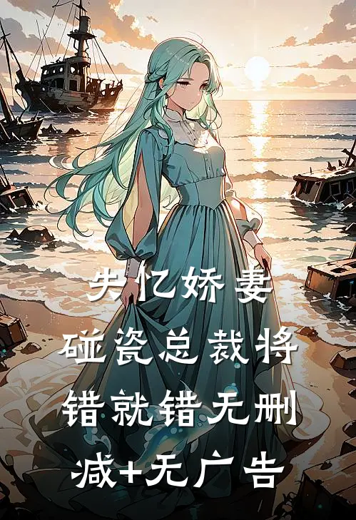 失忆娇妻：碰瓷总裁将错就错无删减+无广告