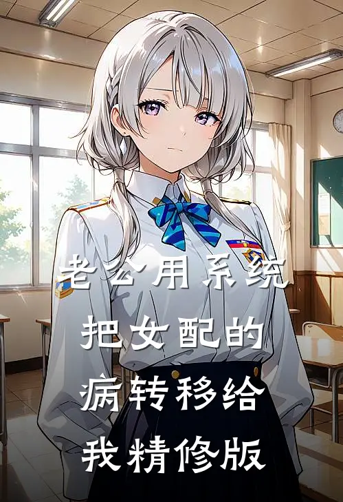 老公用系统把女配的病转移给我精修版