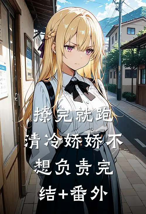 撩完就跑，清冷娇娇不想负责完结+番外