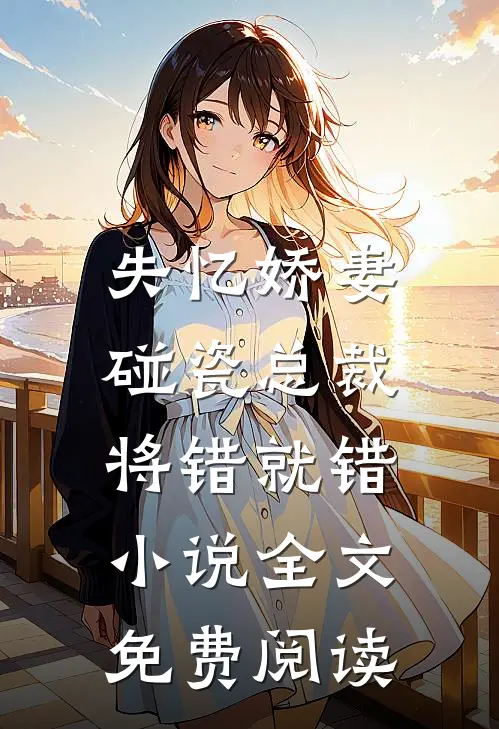 失忆娇妻：碰瓷总裁将错就错小说全文免费阅读