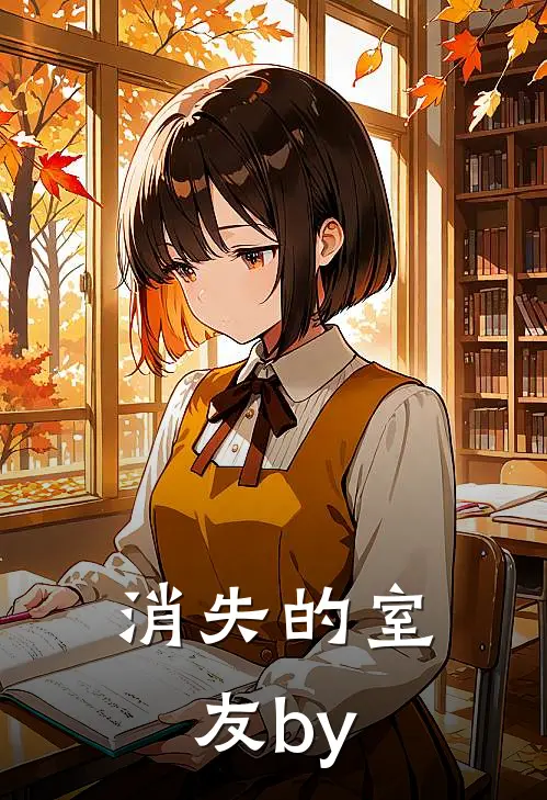 消失的室友by