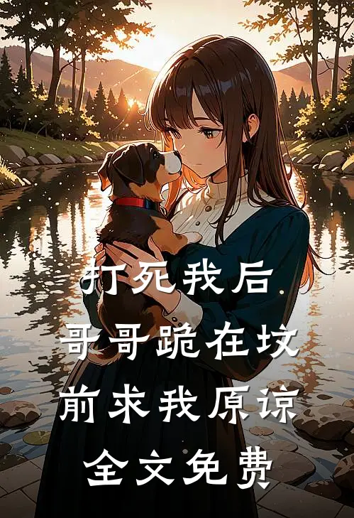 打死我后，哥哥跪在坟前求我原谅全文免费