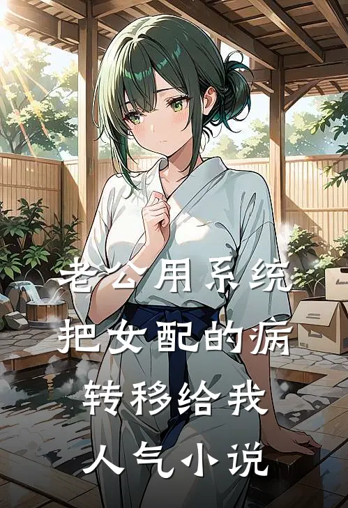 老公用系统把女配的病转移给我人气小说