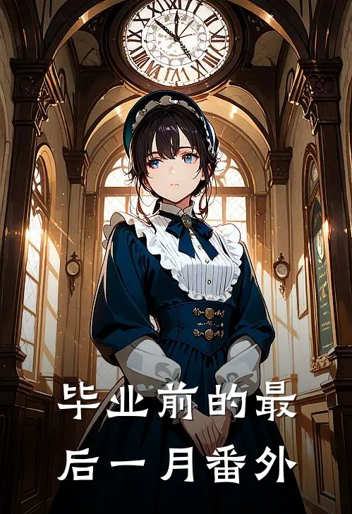 毕业前的最后一月番外