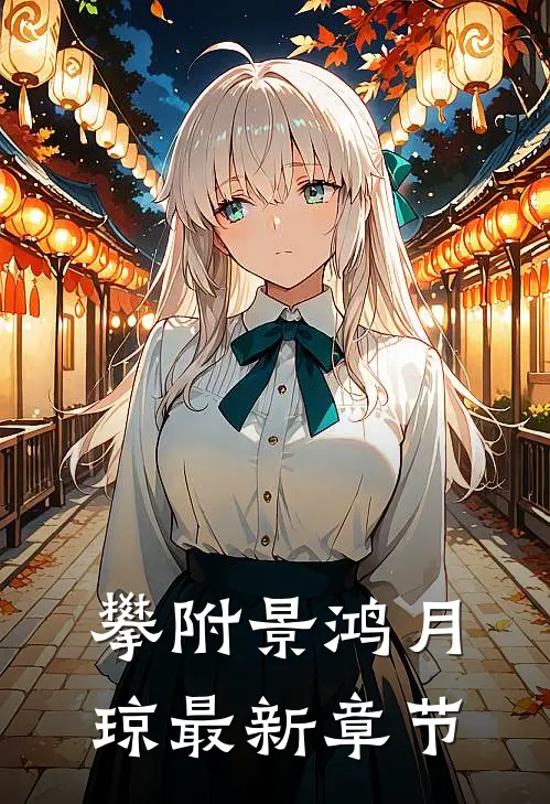 攀附景鸿月琼最新章节