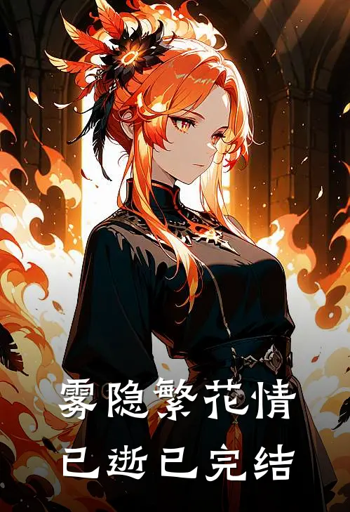 雾隐繁花情已逝已完结