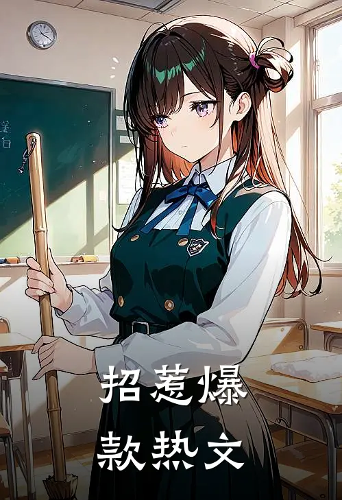 招惹爆款热文