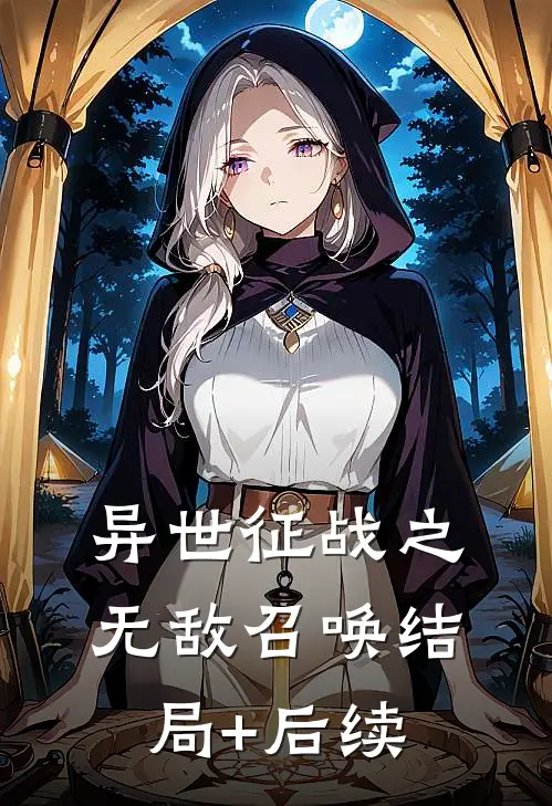 异世征战之无敌召唤结局+后续