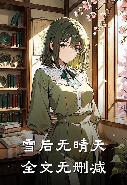雪后无晴天全文无删减