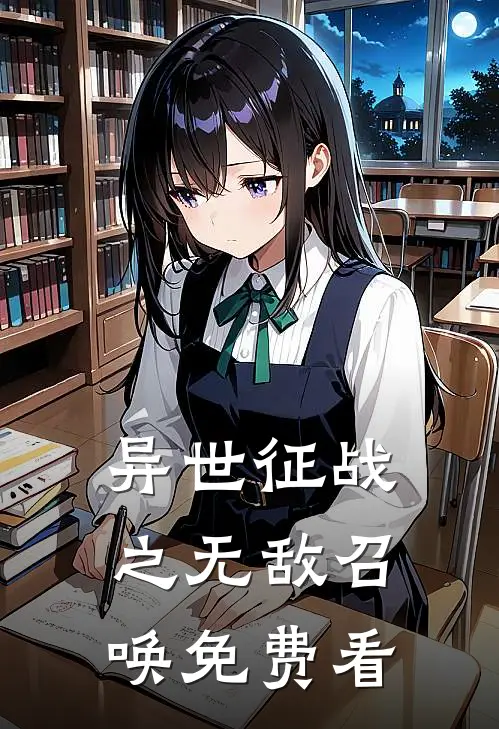 异世征战之无敌召唤免费看