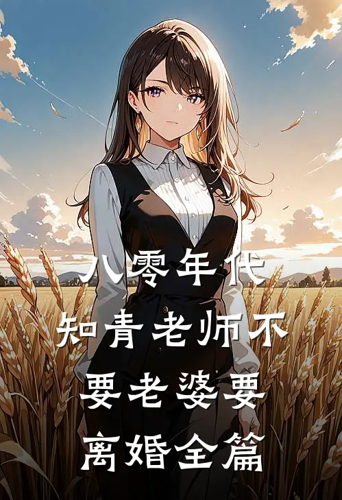 八零年代，知青老师不要老婆要离婚全篇