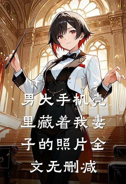 男大手机壳里藏着我妻子的照片全文无删减