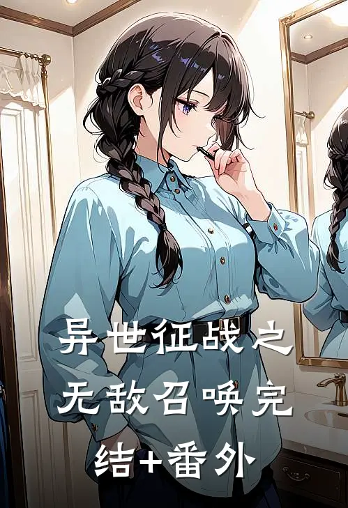 异世征战之无敌召唤完结+番外