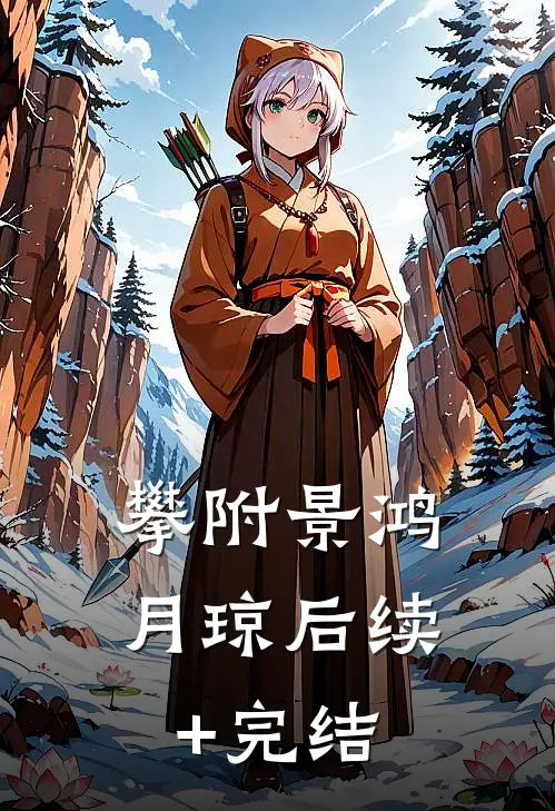 攀附景鸿月琼后续+完结
